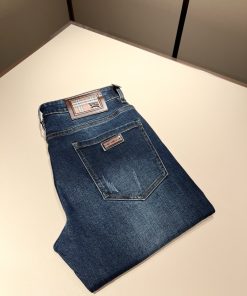 BURBERY巴莉2025早春新品男士_13792