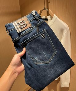 BURBERY巴莉2025春夏新品男士