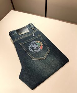 BURBERY巴莉2025春夏新品男士_11794