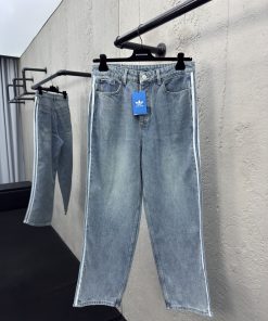 BalenciagaXAD联名三条杠拼接_4505