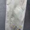 Balenciaga泼墨弯刀牛仔裤工 - 图片 6