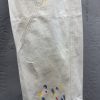 Balenciaga泼墨弯刀牛仔裤工 - 图片 7