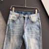 Bur2025Ss新季牛仔裤重工水(2) - 图片 4