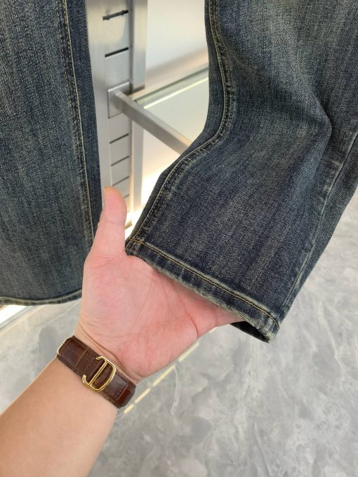 Burberry巴宝莉2025ss春夏时 - 图片 8