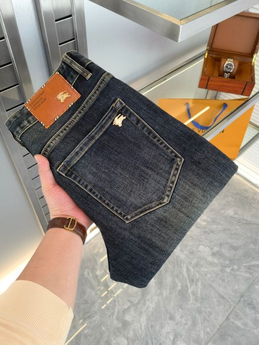 Burberry巴宝莉2025ss春夏时 - 图片 9