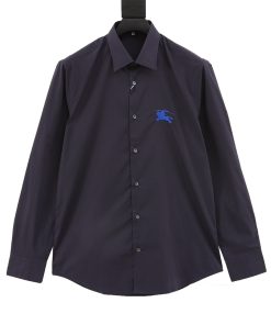 Burberry巴宝莉战马刺绣长袖_15083