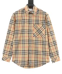 Burberry巴宝莉经典元素口