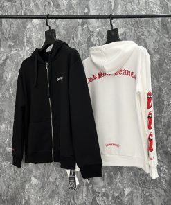 Chrome hearts克罗心卫衣长袖男_7440