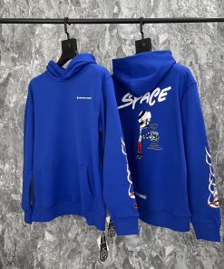 Chrome hearts克罗心卫衣长袖男_7454