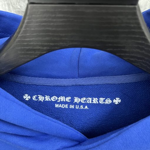 Chrome hearts克罗心卫衣长袖男_7454 - 图片 6
