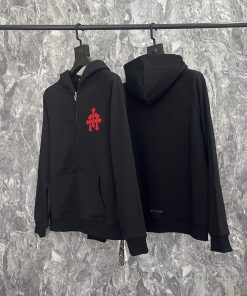 Chrome hearts克罗心卫衣长袖男_7463
