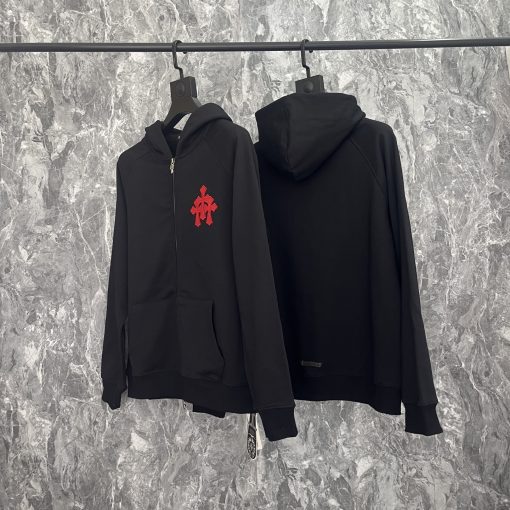 Chrome hearts克罗心卫衣长袖男_7463