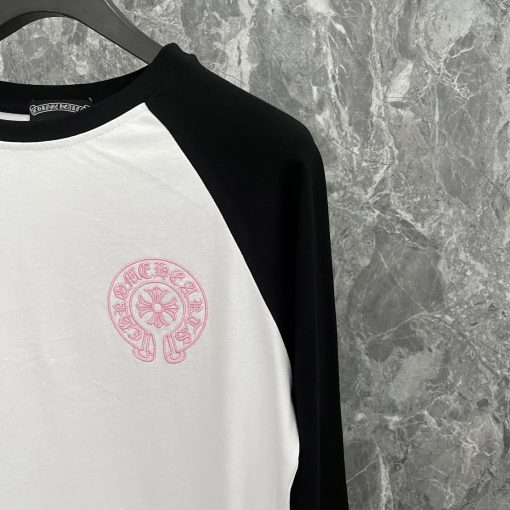 Chrome hearts克罗心卫衣长袖男_7464 - 图片 6