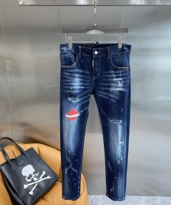 D2方家Dsquared2牛仔