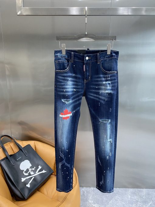 D2方家Dsquared2牛仔