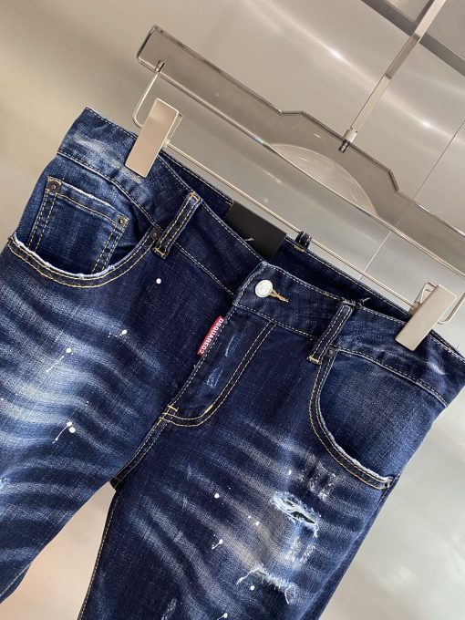 D2方家Dsquared2牛仔 - 图片 2