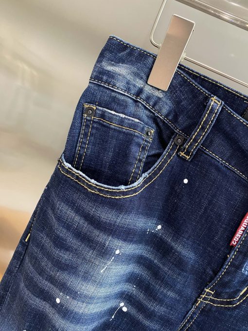 D2方家Dsquared2牛仔 - 图片 4