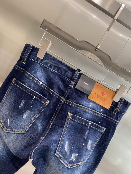 D2方家Dsquared2牛仔 - 图片 9