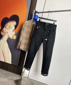 D&G2025春夏新款原单狠货牛仔_16257