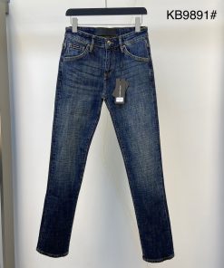 D&G2025春夏新款原单狠货牛仔裤_8582