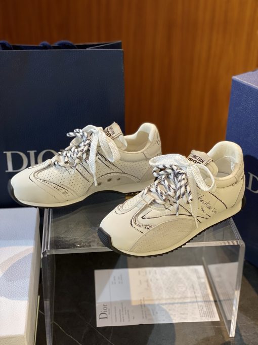 DiorDSketch运动鞋size_2200