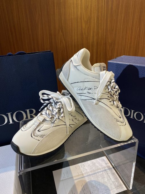 DiorDSketch运动鞋size_2200 - 图片 4