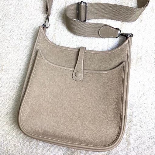Evelyn 28cm 原厂Clemence Tc皮_965 - 图片 2