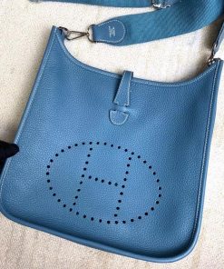 Evelyn 28cm 原厂Clemence Tc皮_966
