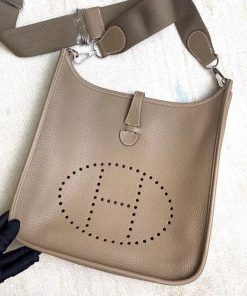 Evelyn 28cm 原厂Clemence Tc皮_969