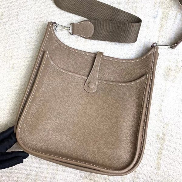 Evelyn 28cm 原厂Clemence Tc皮_969 - 图片 2
