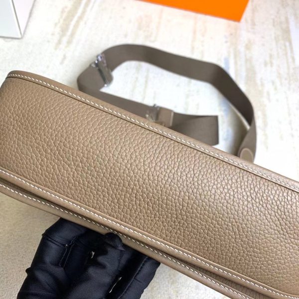 Evelyn 28cm 原厂Clemence Tc皮_969 - 图片 7