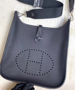 Evelyn 28cm 原厂Clemence Tc皮_970