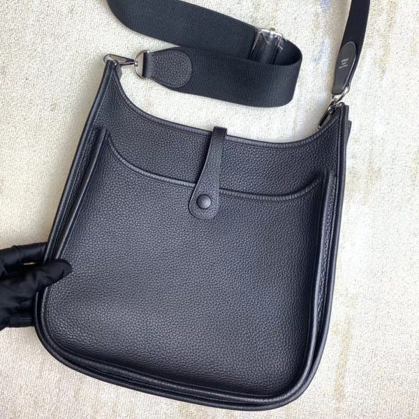 Evelyn 28cm 原厂Clemence Tc皮_970 - 图片 2