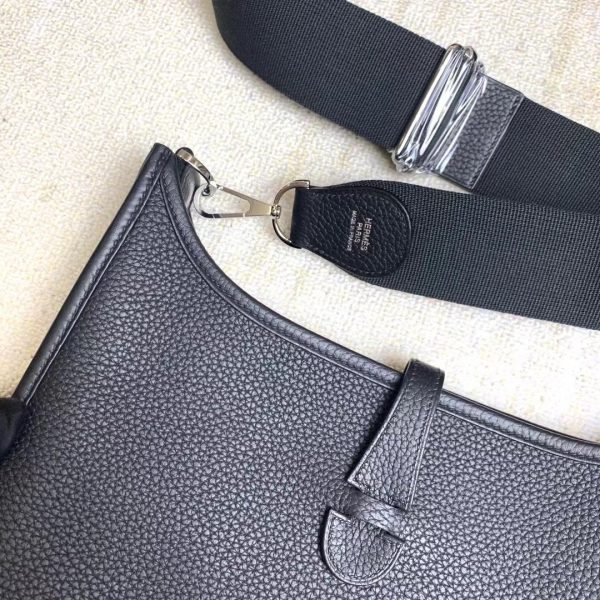 Evelyn 28cm 原厂Clemence Tc皮_970 - 图片 6