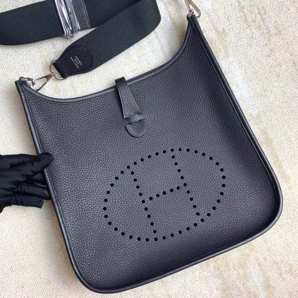 Evelyn 28cm 原厂Clemence Tc皮_970 - 图片 9