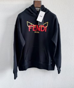 FD 25ss 100周年限定 小怪兽印花
