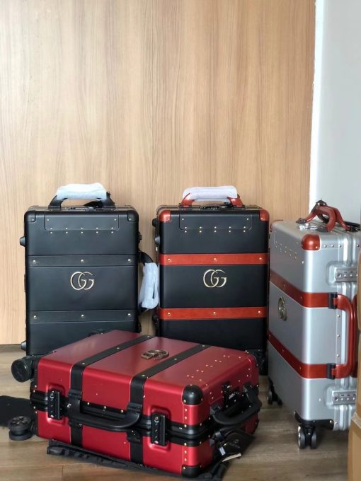 Gucci集合图