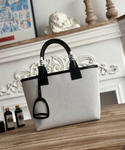 H-hermes steeple 托特购物袋_10112