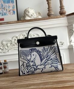 Hermers 爆款herbag  31cm设计_1000