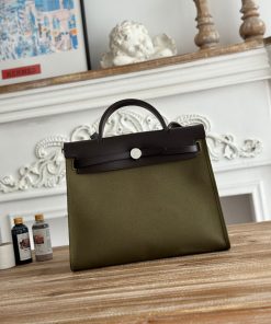 Hermers 爆款herbag  31cm设计_1008