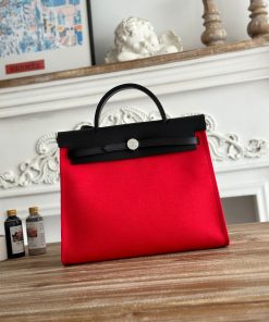 Hermers 爆款herbag  31cm设计_1012
