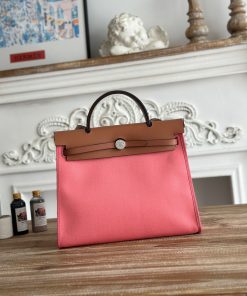 Hermers 爆款herbag  31cm设计_1020