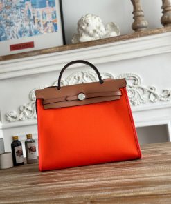 Hermers 爆款herbag  31cm设计_1022