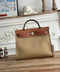 Hermers 爆款herbag  31cm设计_1030