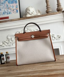 Hermers 爆款herbag  31cm设计_1034