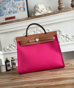 Hermers 爆款herbag  31cm设计_1038