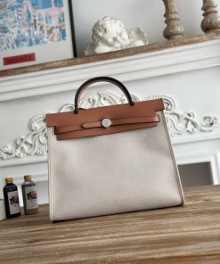 Hermers 爆款herbag  31cm设计_1040