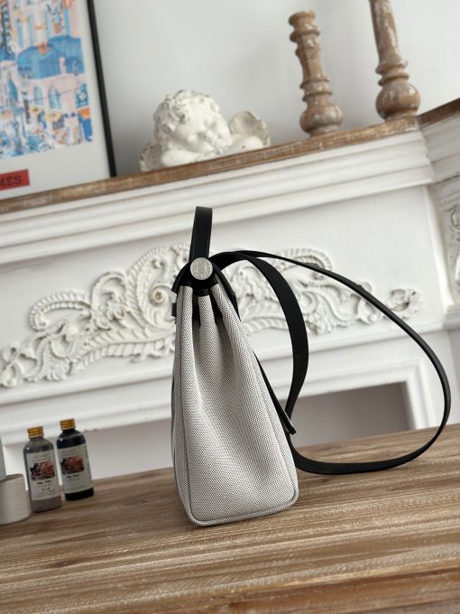 Hermers 爆款herbag  31cm设计_1072 - 图片 2