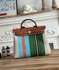Hermers 爆款herbag  31cm设计_1084