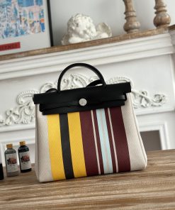 Hermers 爆款herbag  31cm设计_1086